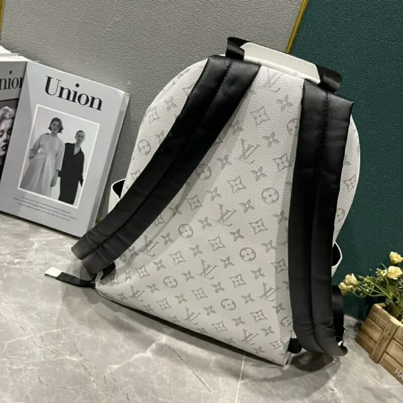 louis vuitton aaa qualite sac a dos  pour unisexe s_12114a02